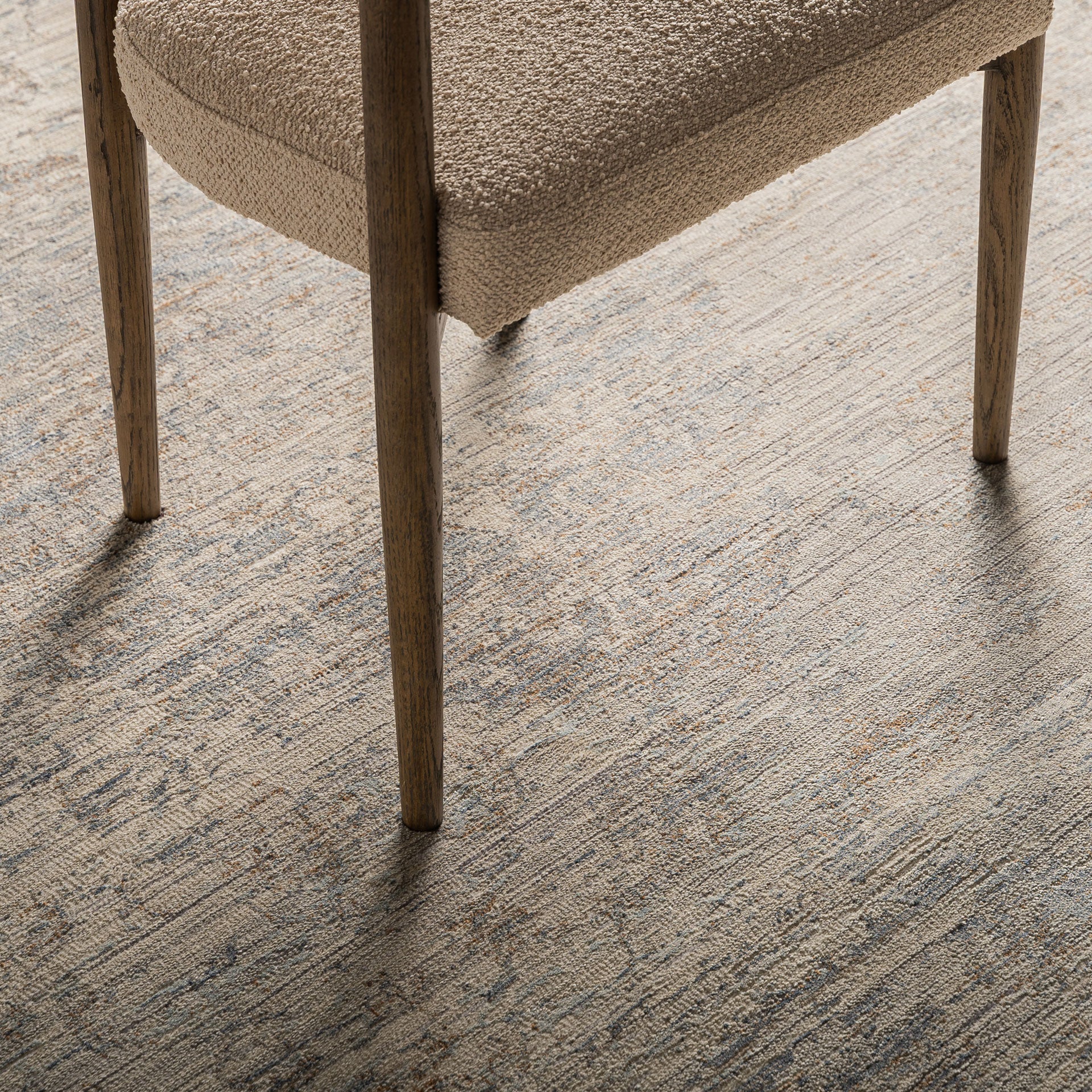 DEAHER CARPET